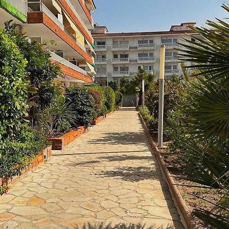 Apartamento Acogedor , Blanes Ngoại thất bức ảnh