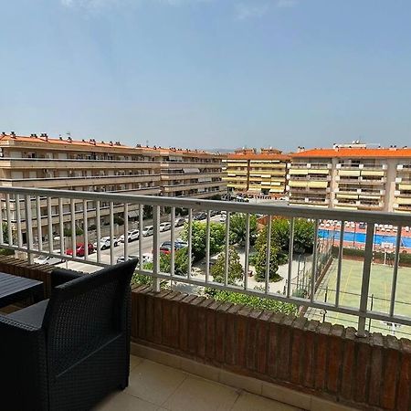 Apartamento Acogedor , Blanes Ngoại thất bức ảnh
