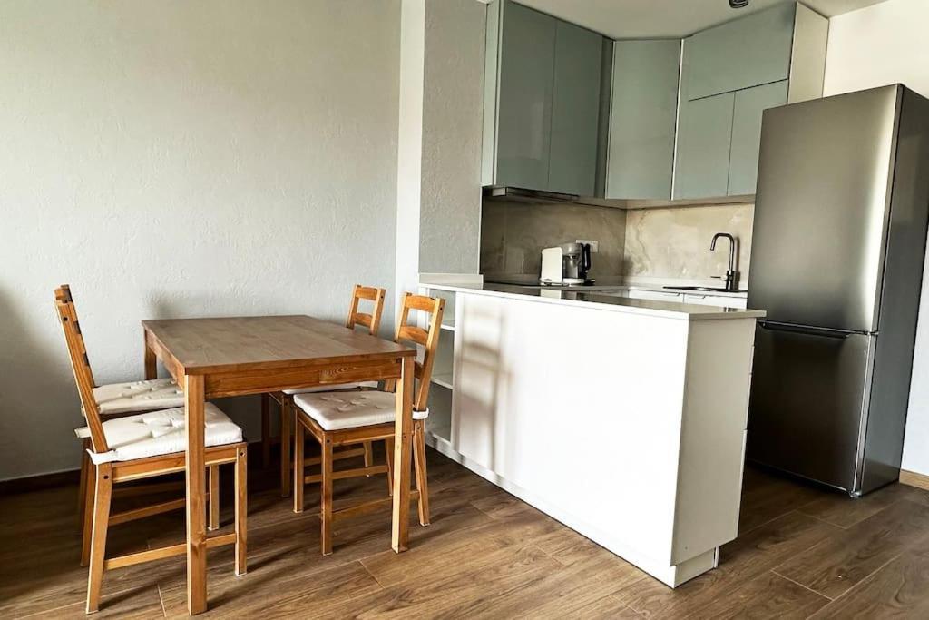 Apartamento Acogedor , Blanes Ngoại thất bức ảnh