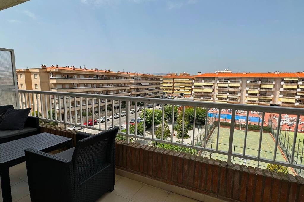Apartamento Acogedor , Blanes Ngoại thất bức ảnh