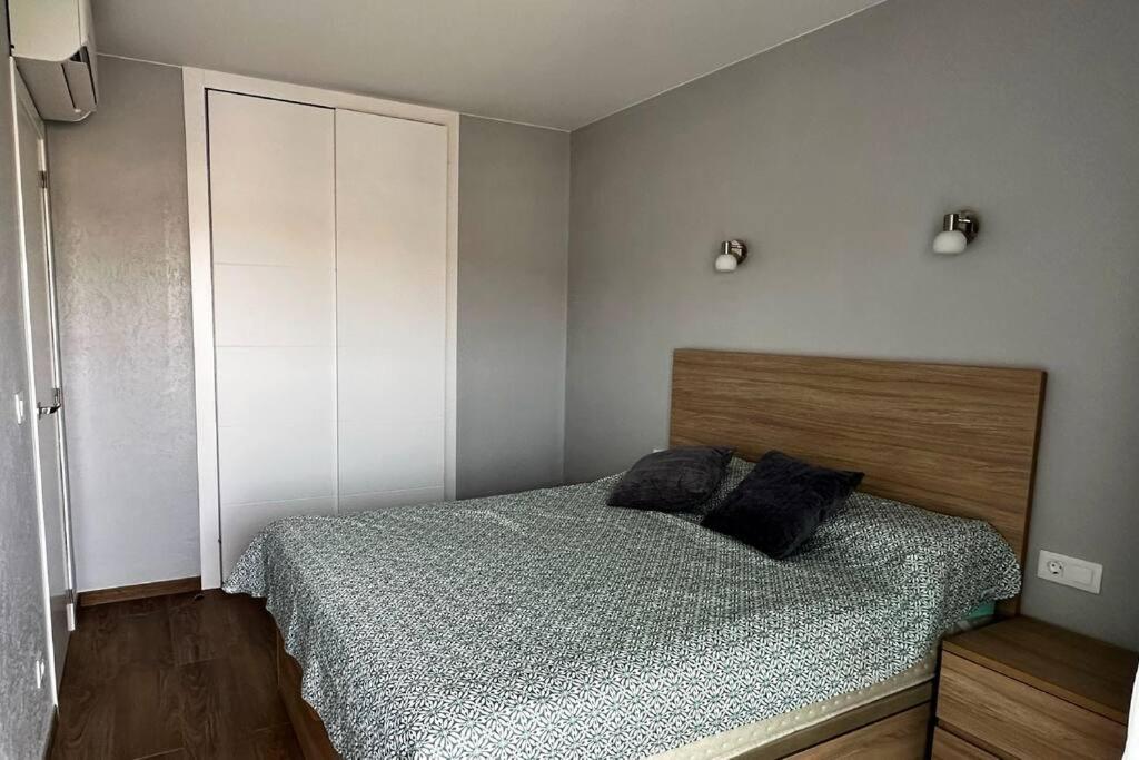 Apartamento Acogedor , Blanes Ngoại thất bức ảnh