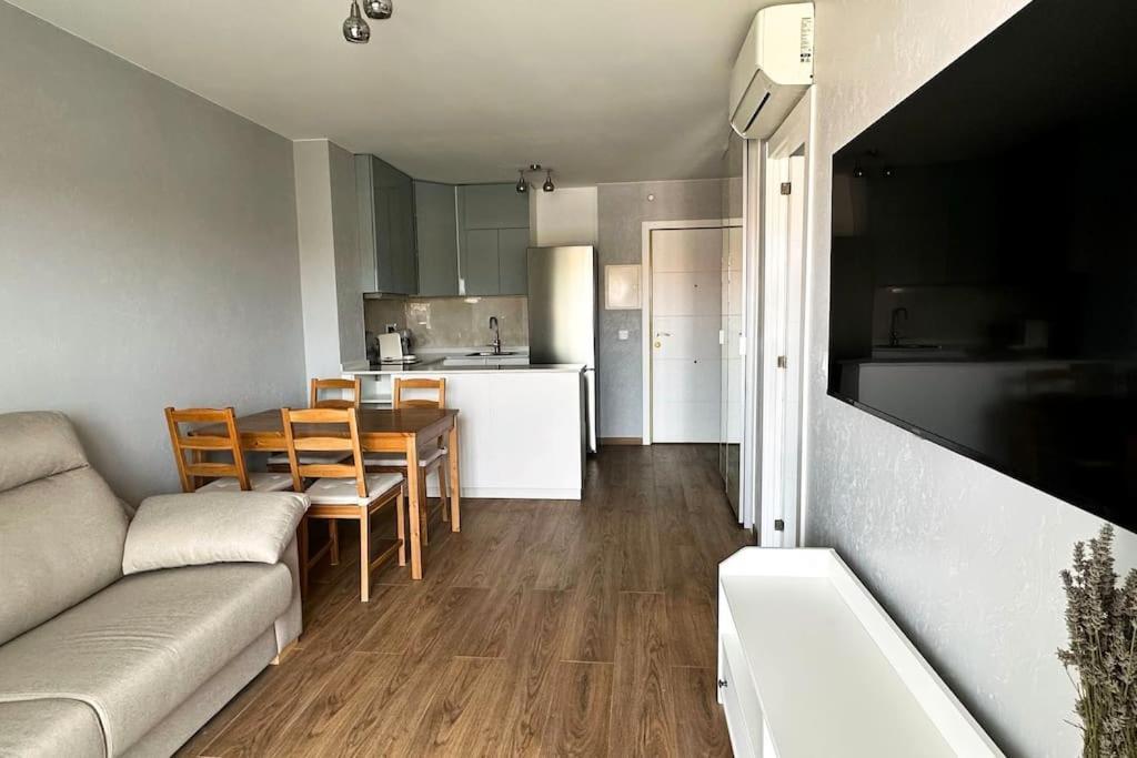 Apartamento Acogedor , Blanes Ngoại thất bức ảnh