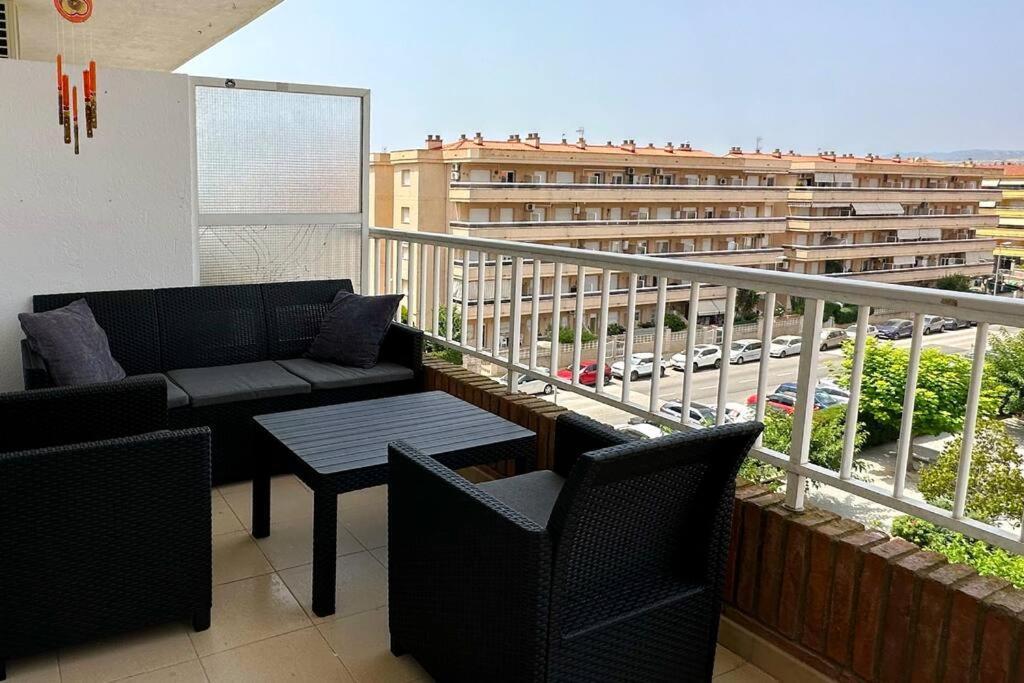 Apartamento Acogedor , Blanes Ngoại thất bức ảnh
