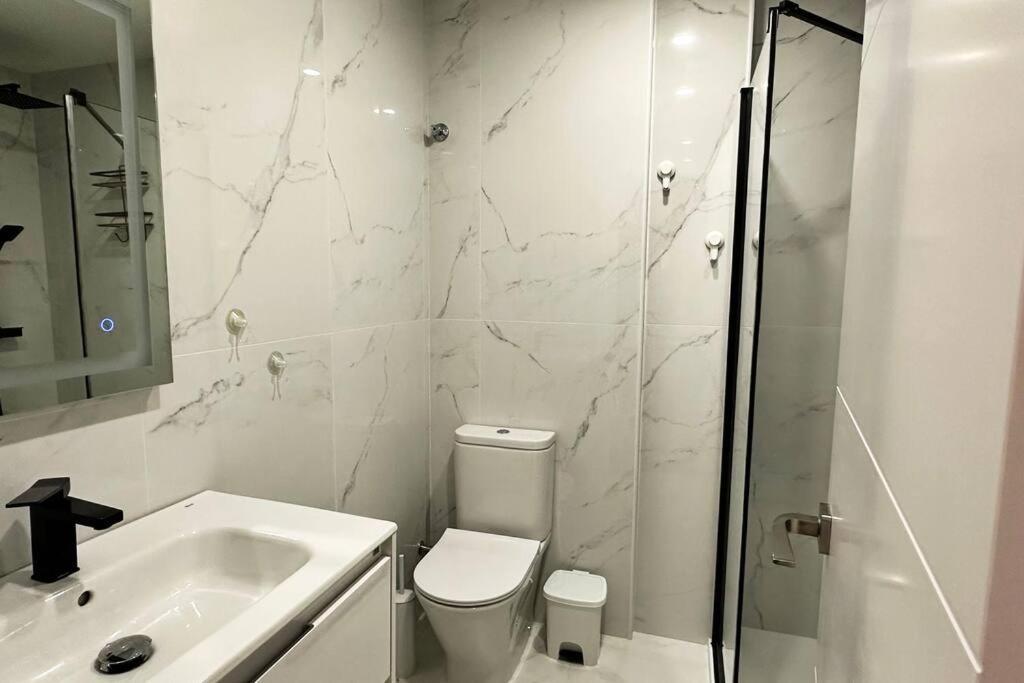 Apartamento Acogedor , Blanes Ngoại thất bức ảnh