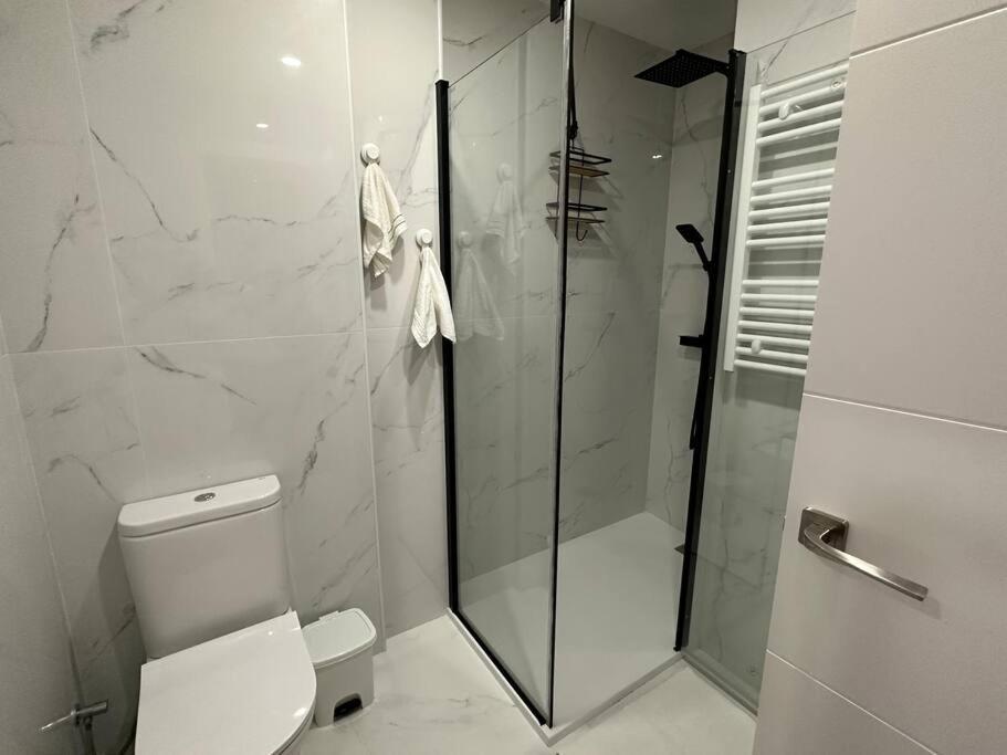 Apartamento Acogedor , Blanes Ngoại thất bức ảnh