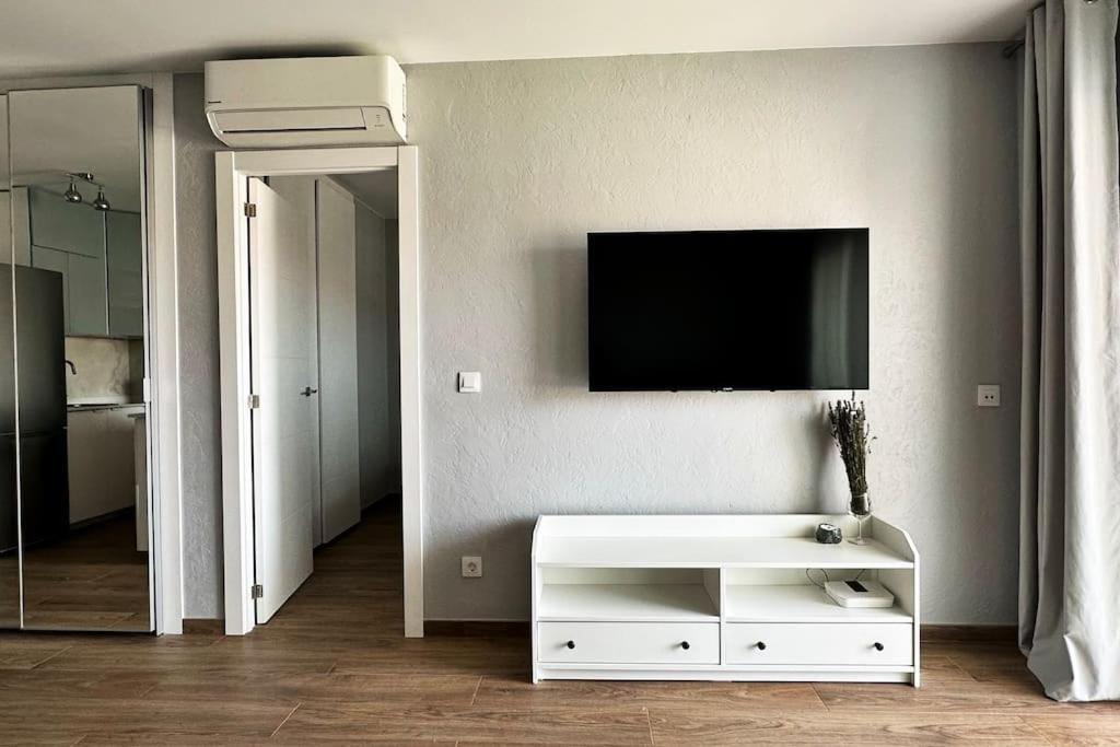 Apartamento Acogedor , Blanes Ngoại thất bức ảnh
